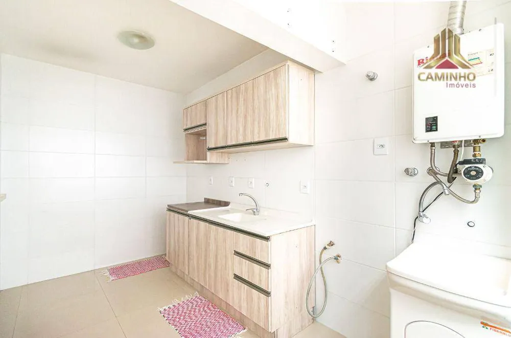 Apartamento, 3 quartos, 92 m² - Foto 6