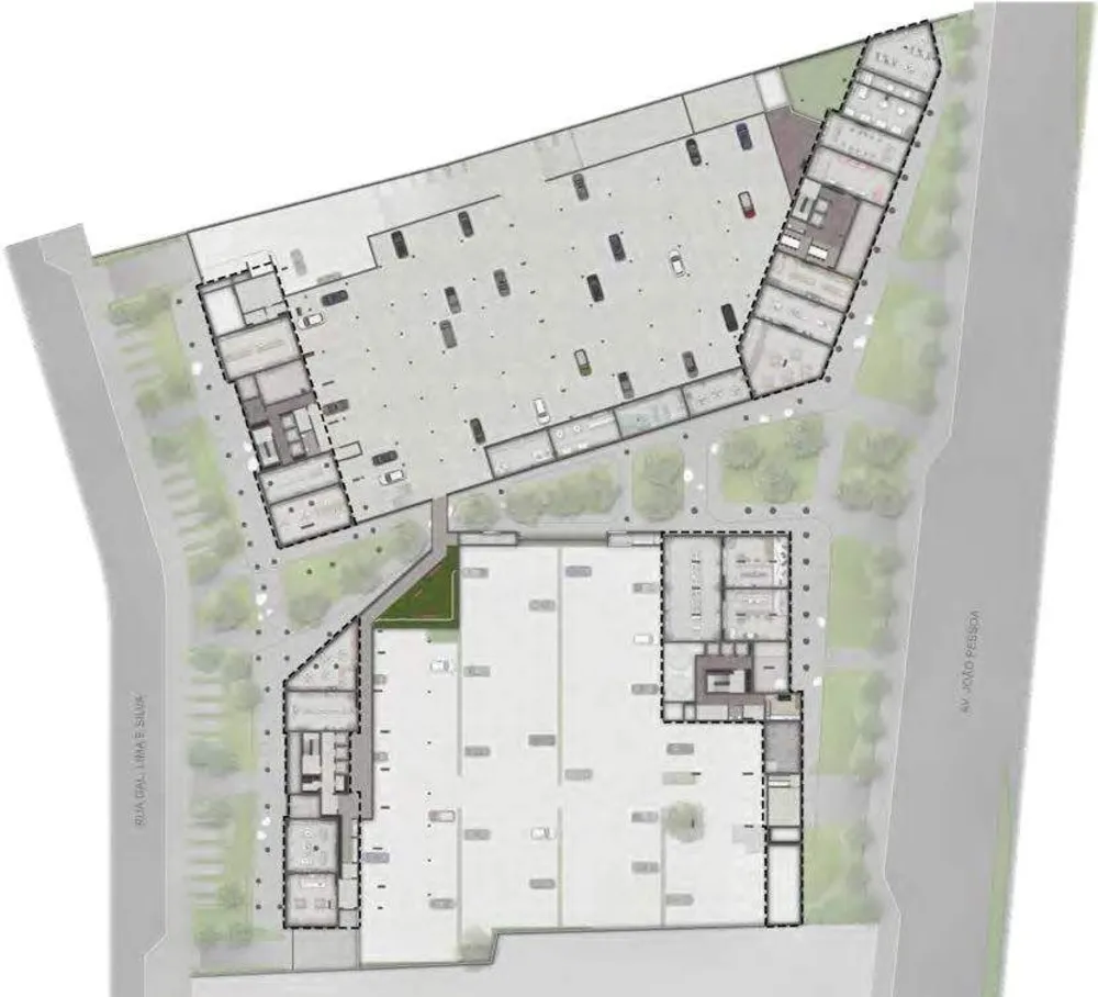 Kitnet-Studio, 23 m² - Foto 5