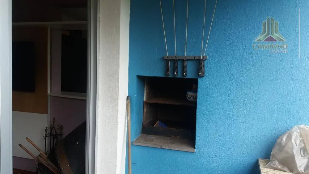 Apartamento, 2 quartos, 61 m² - Foto 5