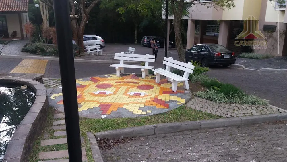 Apartamento, 2 quartos, 61 m² - Foto 8
