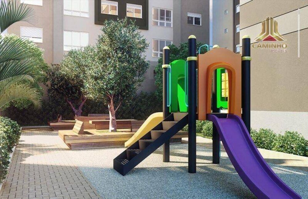 Apartamento à venda com 2 quartos, 80m² - Foto 9