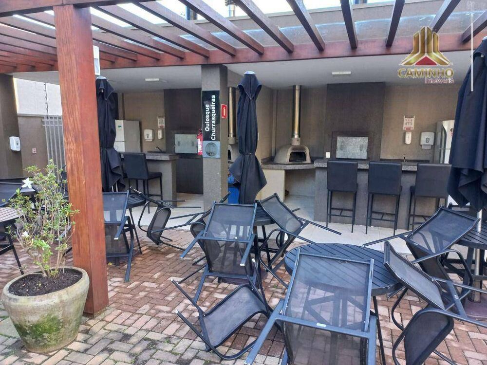 Apartamento à venda com 2 quartos, 80m² - Foto 16