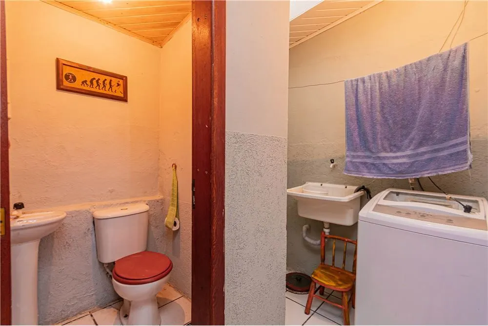 Casa de Condomínio, 3 quartos - Foto 11