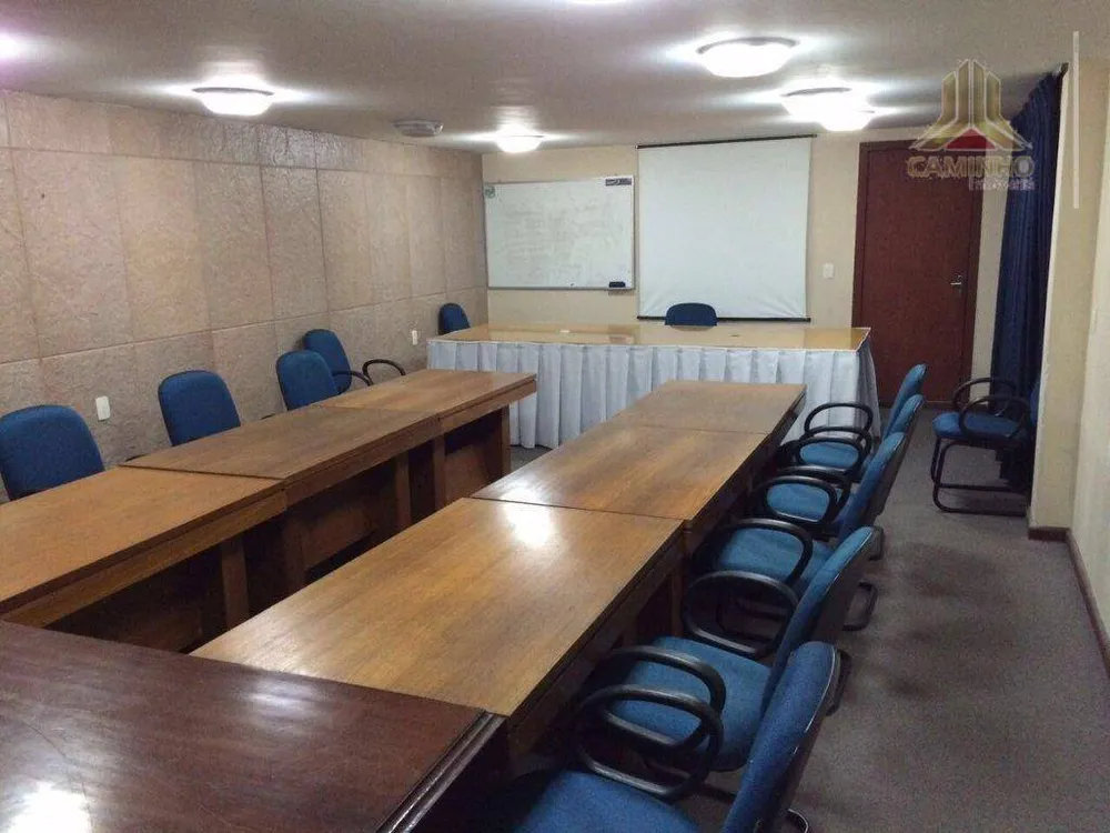Flat/Apart Hotel, 32 quartos, 1200 m² - Foto 1