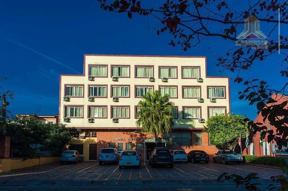 Flat/Apart Hotel, 32 quartos, 1200 m² - Foto 2