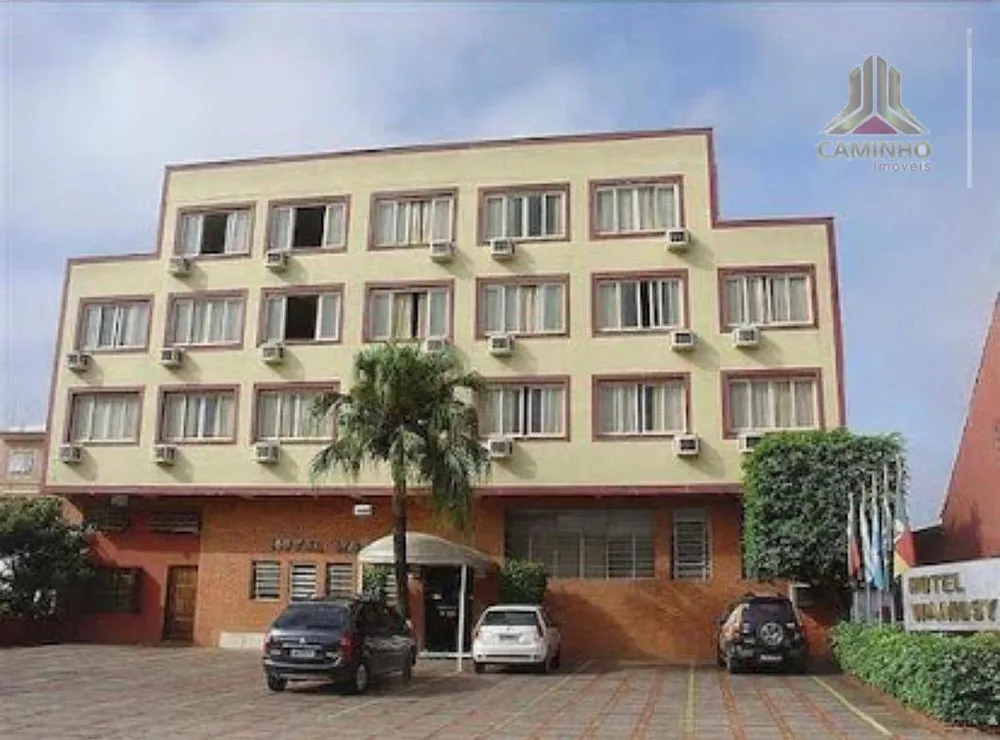 Flat/Apart Hotel, 32 quartos, 1200 m² - Foto 7