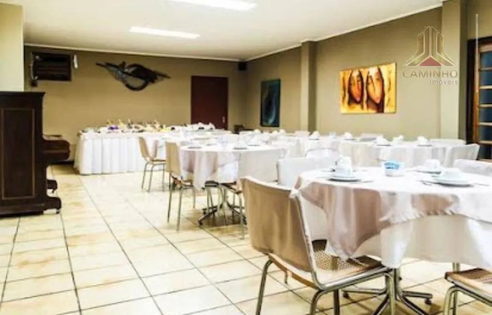 Flat/Apart Hotel, 32 quartos, 1200 m² - Foto 4