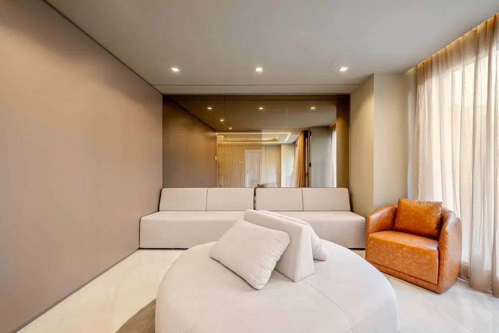 Apartamento, 3 quartos, 97 m² - Foto 1