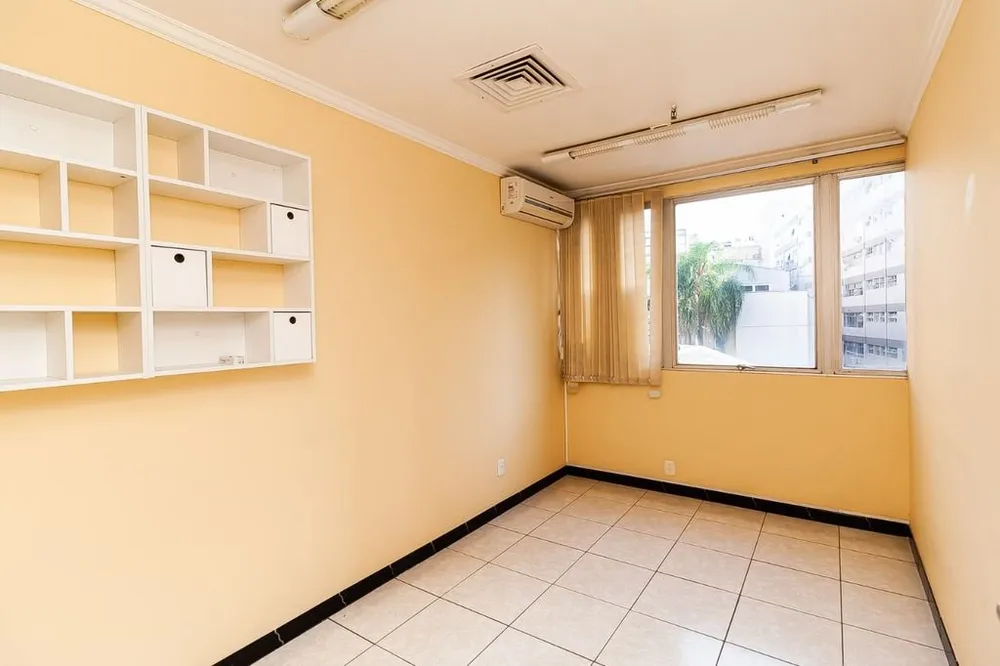 Sala-Conjunto, 36 m² - Foto 10