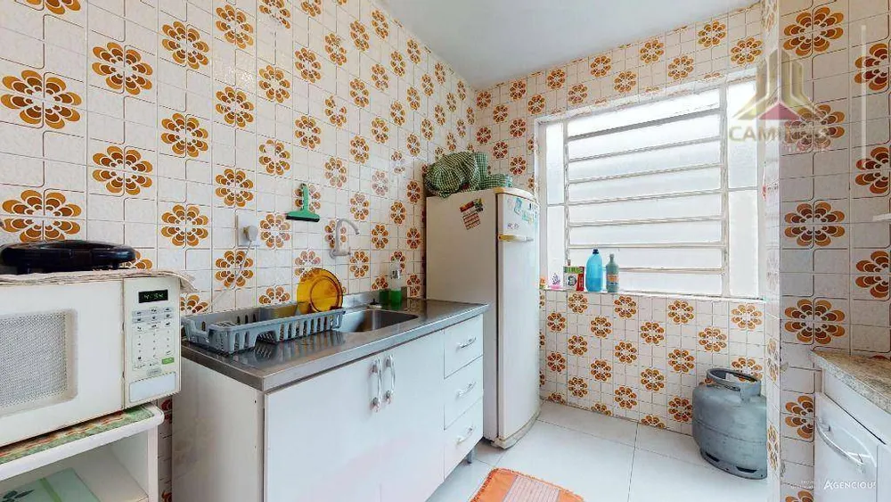 Apartamento, 3 quartos, 80 m² - Foto 5