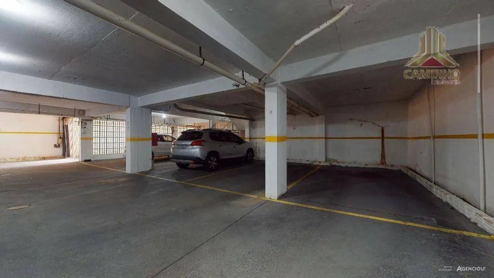 Apartamento, 3 quartos, 80 m² - Foto 4