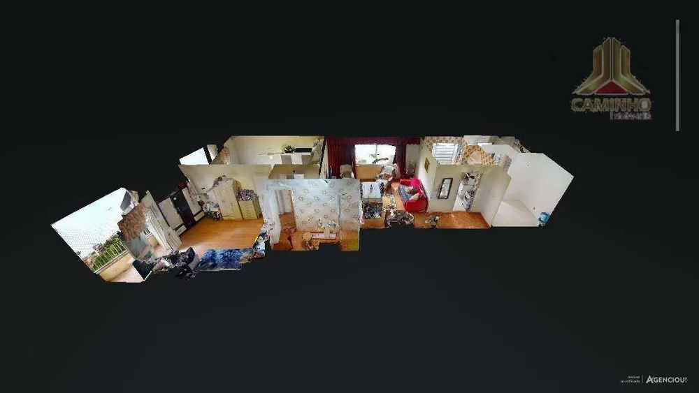 Apartamento, 3 quartos, 80 m² - Foto 2