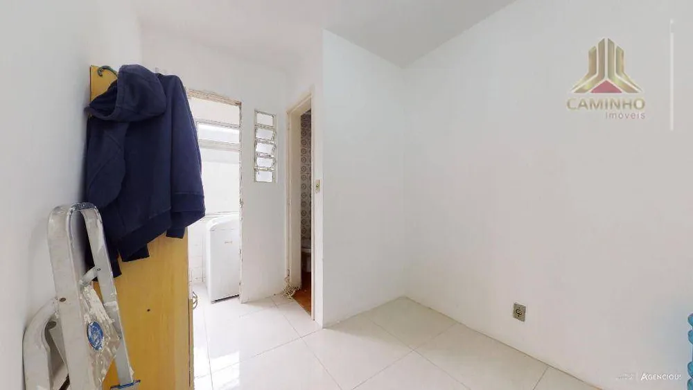 Apartamento, 3 quartos, 80 m² - Foto 6