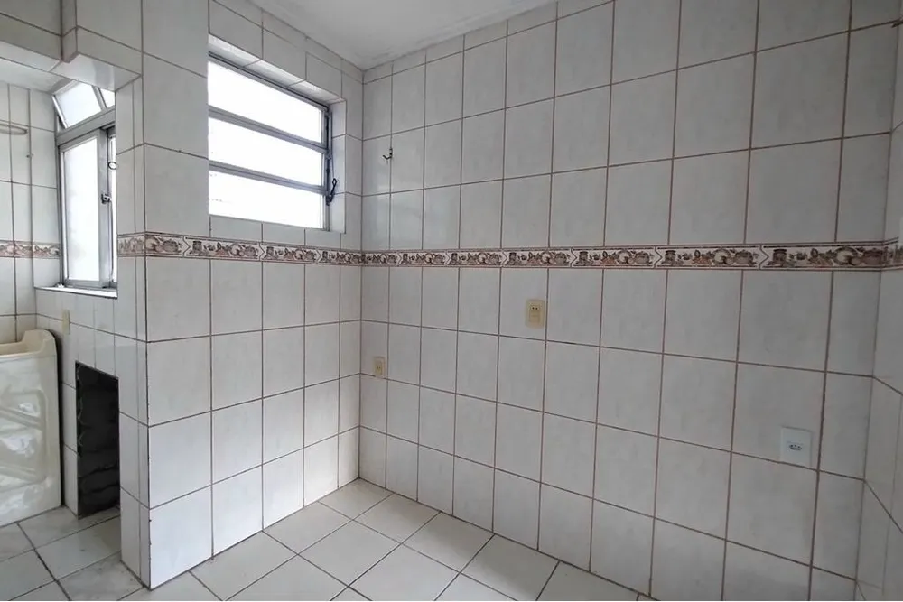 Apartamento, 2 quartos, 53 m² - Foto 1