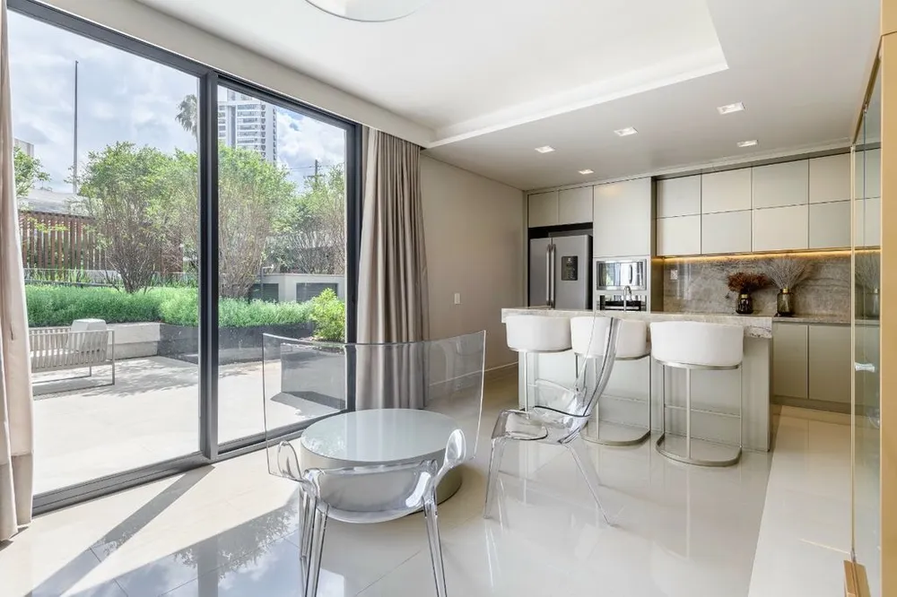 Apartamento, 1 quarto, 43 m² - Foto 12