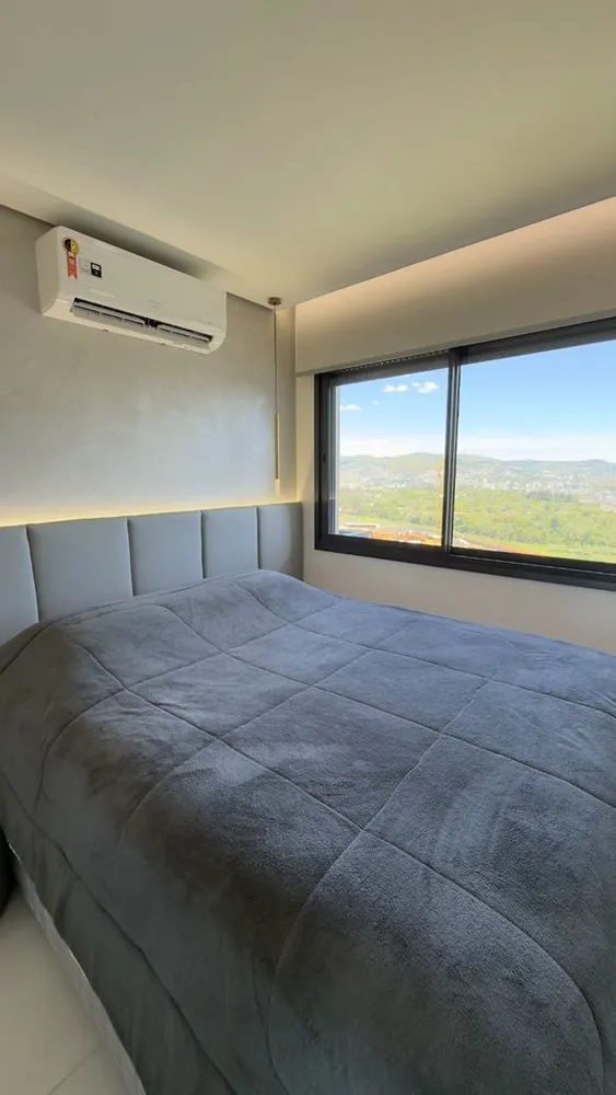 Apartamento, 1 quarto, 43 m² - Foto 2