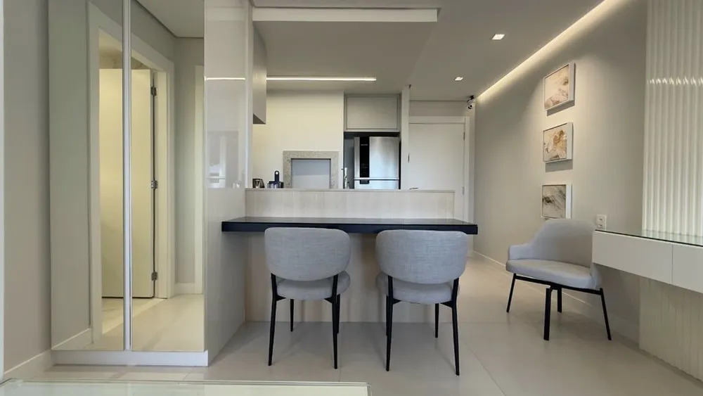 Apartamento, 1 quarto, 43 m² - Foto 11