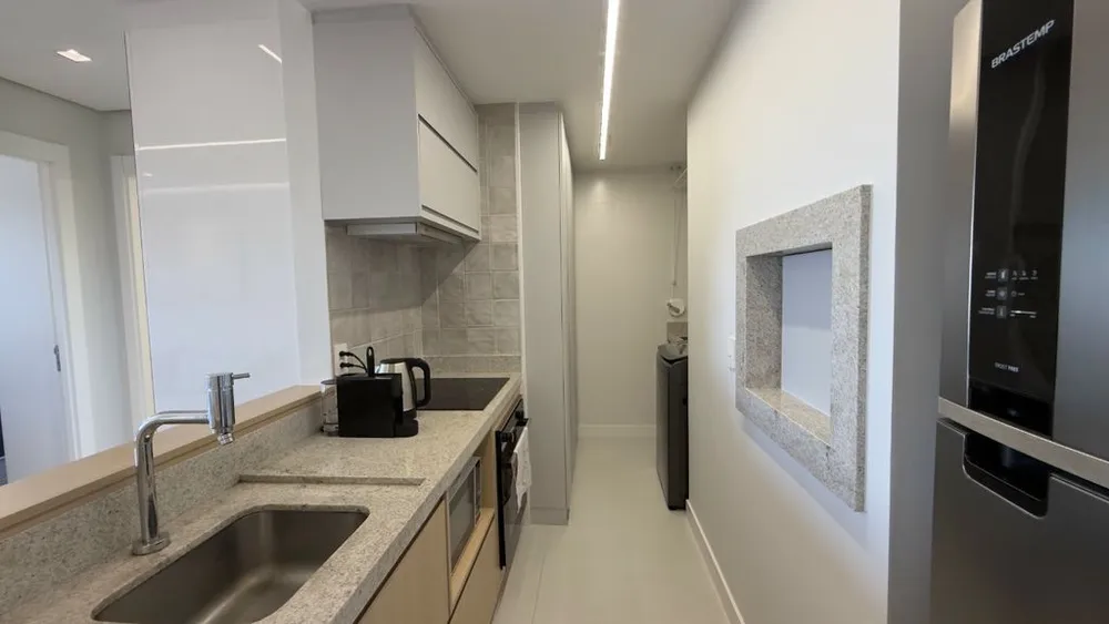 Apartamento, 1 quarto, 43 m² - Foto 6