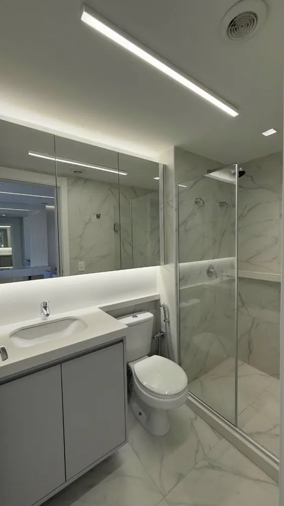 Apartamento, 1 quarto, 43 m² - Foto 9