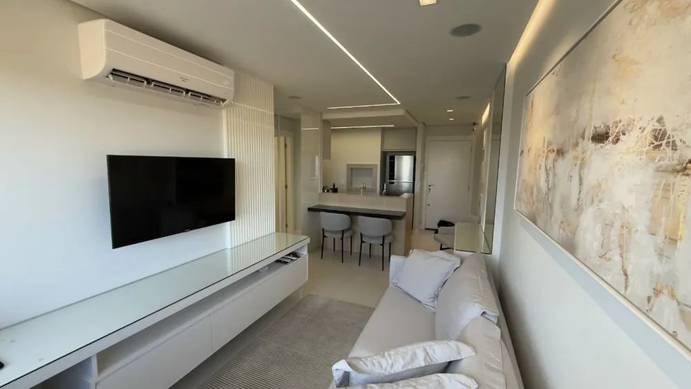 Apartamento, 1 quarto, 43 m² - Foto 8