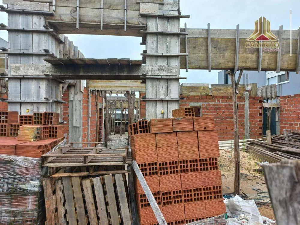 Casa de Condomínio, 5 quartos - Foto 1