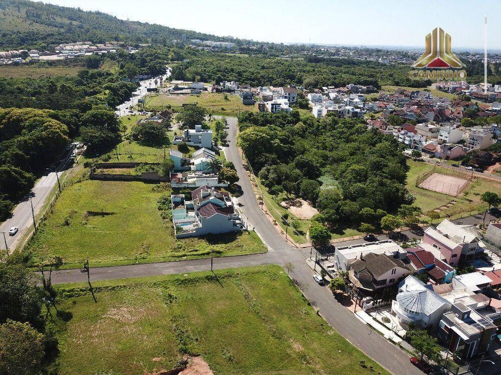 Loteamento e Condomínio à venda, 262M2 - Foto 1