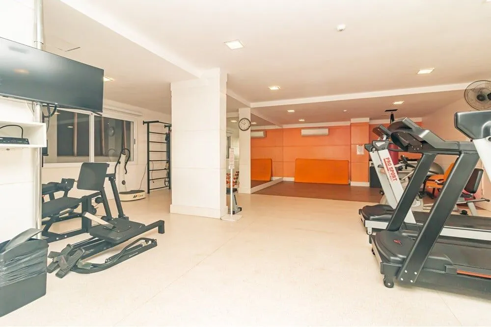 Apartamento, 2 quartos, 69 m² - Foto 1