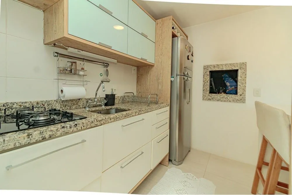 Apartamento, 2 quartos, 69 m² - Foto 4