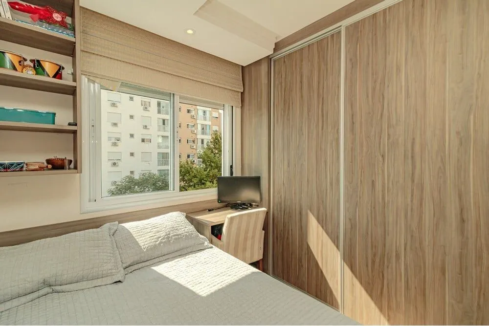 Apartamento, 2 quartos, 69 m² - Foto 6