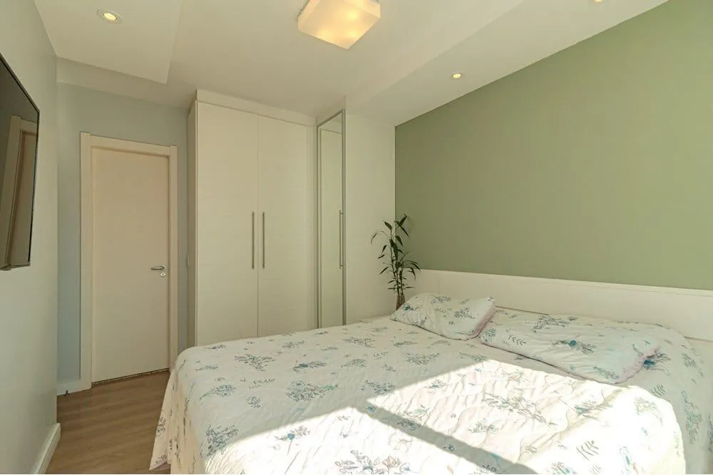 Apartamento, 2 quartos, 69 m² - Foto 3