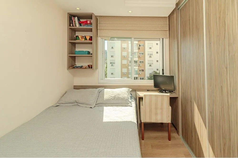Apartamento, 2 quartos, 69 m² - Foto 7