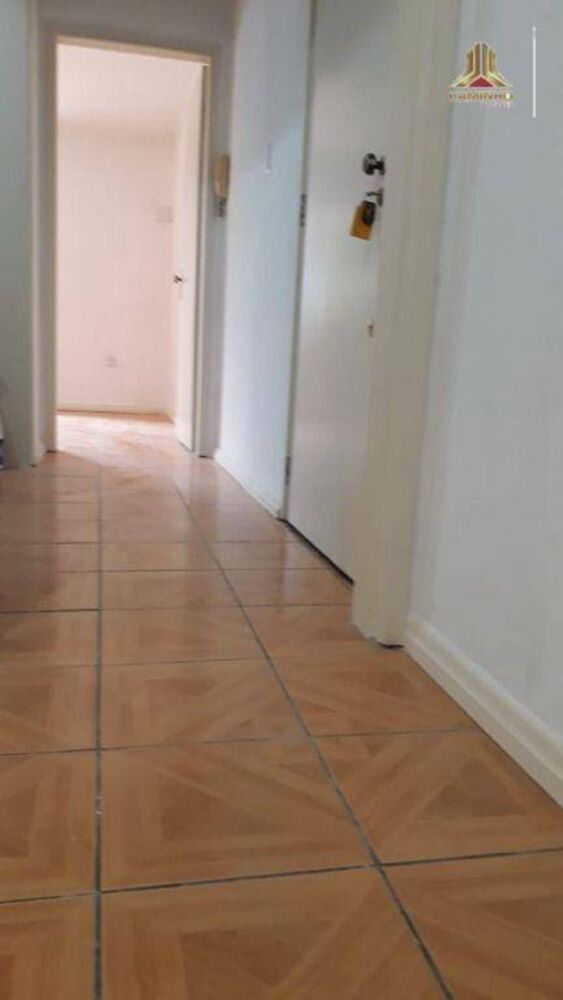 Apartamento, 1 quarto, 46 m² - Foto 3