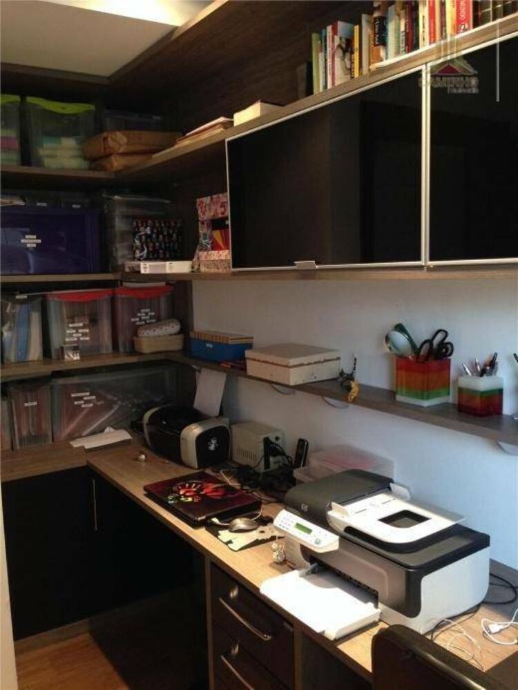 Apartamento, 3 quartos, 136 m² - Foto 11