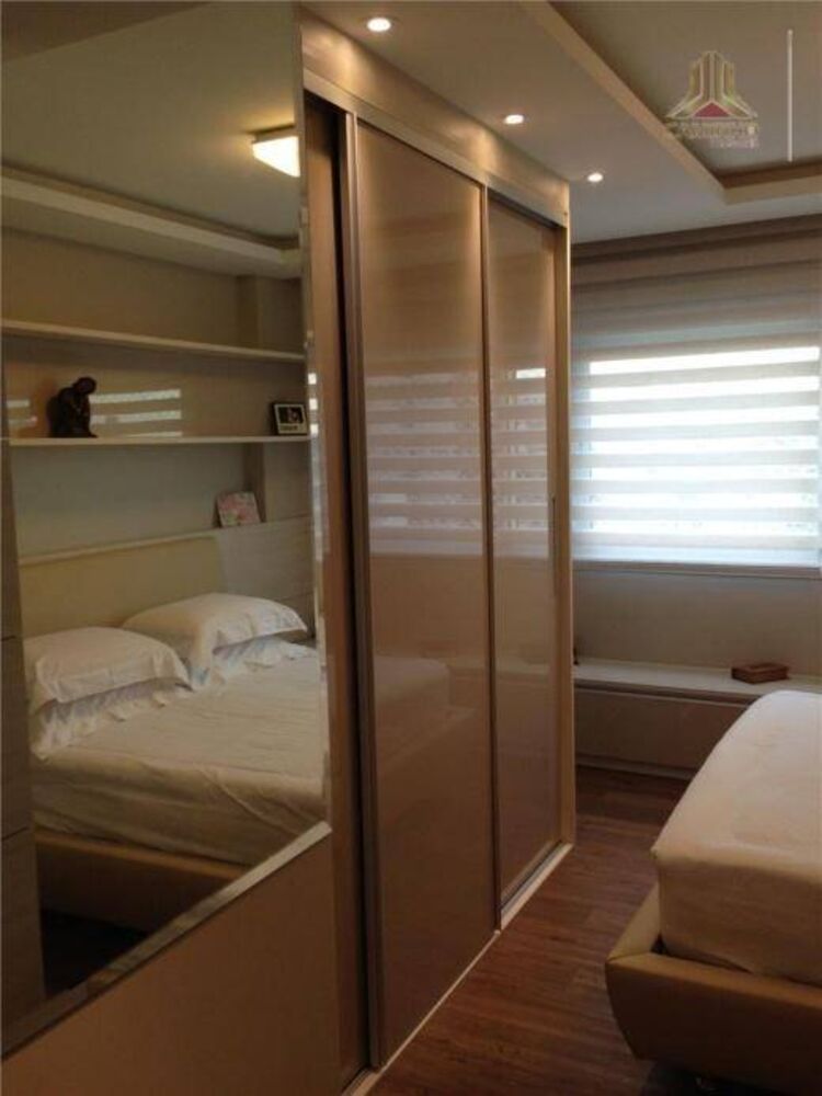 Apartamento, 3 quartos, 136 m² - Foto 1