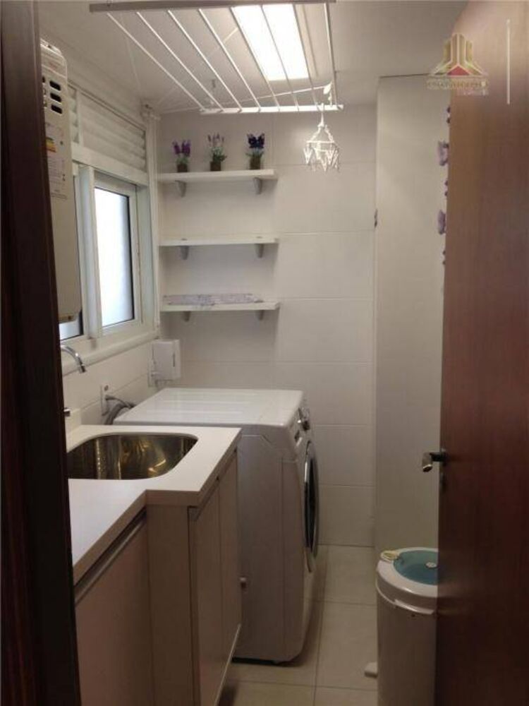 Apartamento, 3 quartos, 136 m² - Foto 9