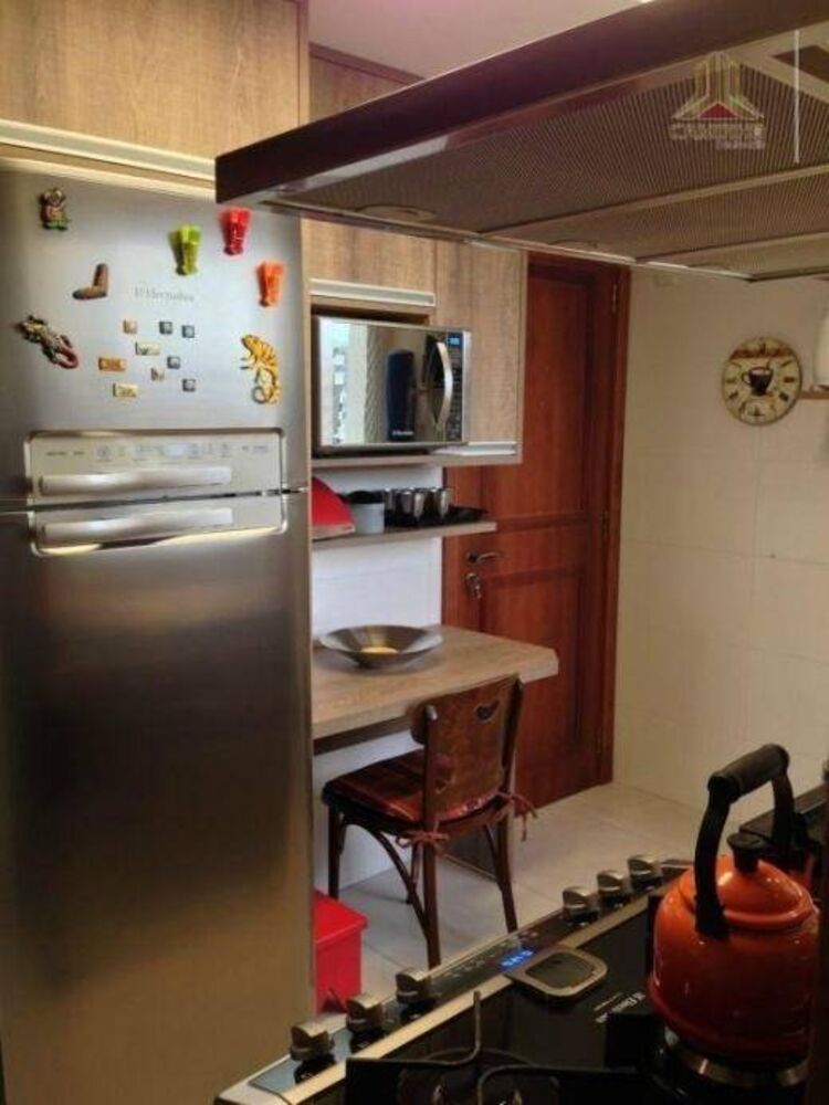 Apartamento, 3 quartos, 136 m² - Foto 2