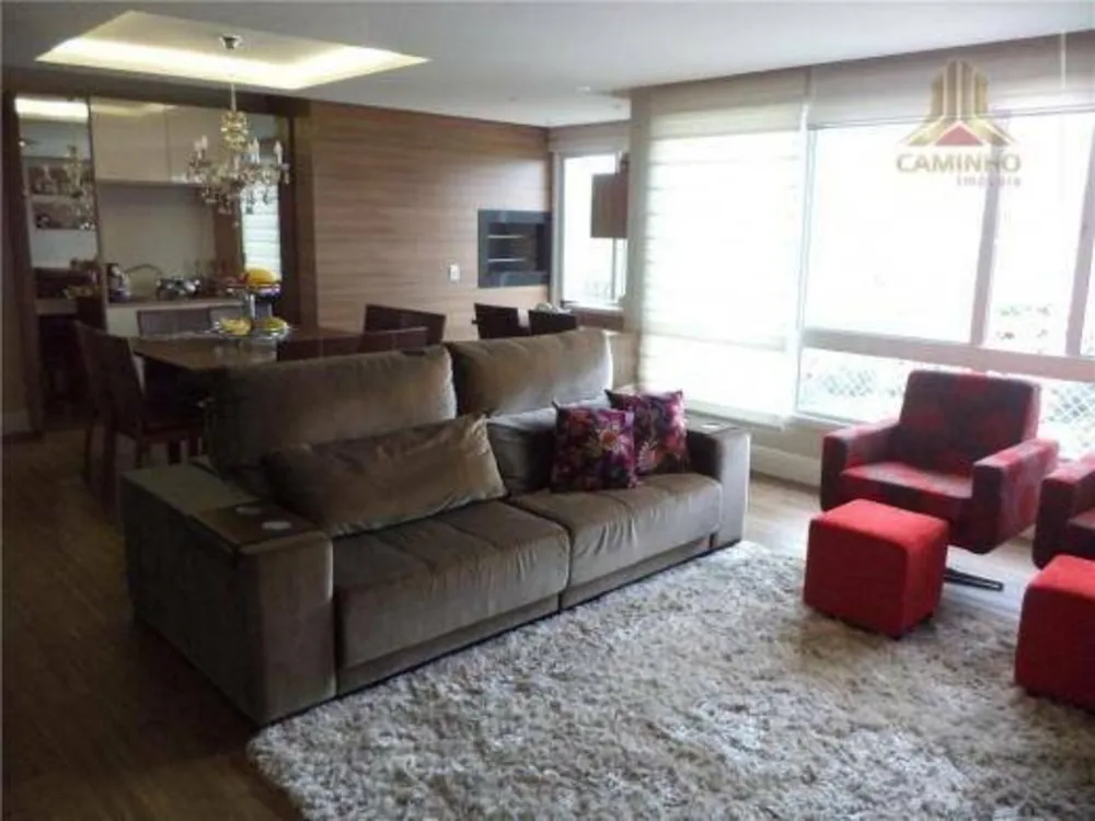 Apartamento, 3 quartos, 136 m² - Foto 14