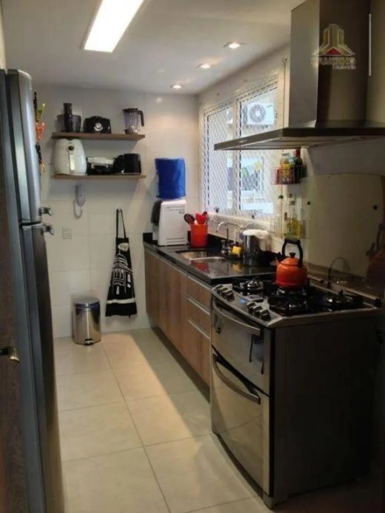 Apartamento, 3 quartos, 136 m² - Foto 15