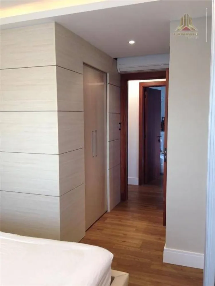 Apartamento, 3 quartos, 136 m² - Foto 8