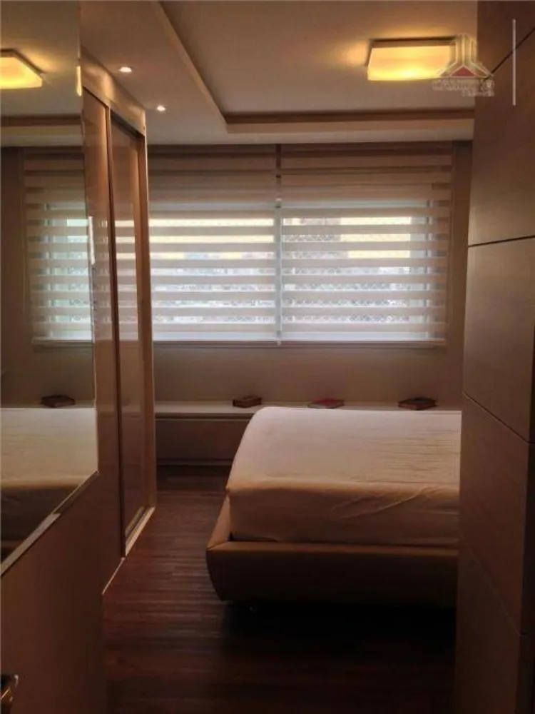 Apartamento, 3 quartos, 136 m² - Foto 5
