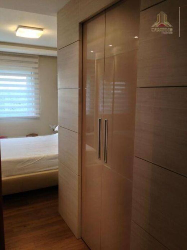 Apartamento, 3 quartos, 136 m² - Foto 3