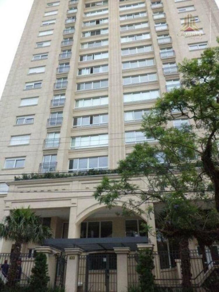 Apartamento, 3 quartos, 136 m² - Foto 10