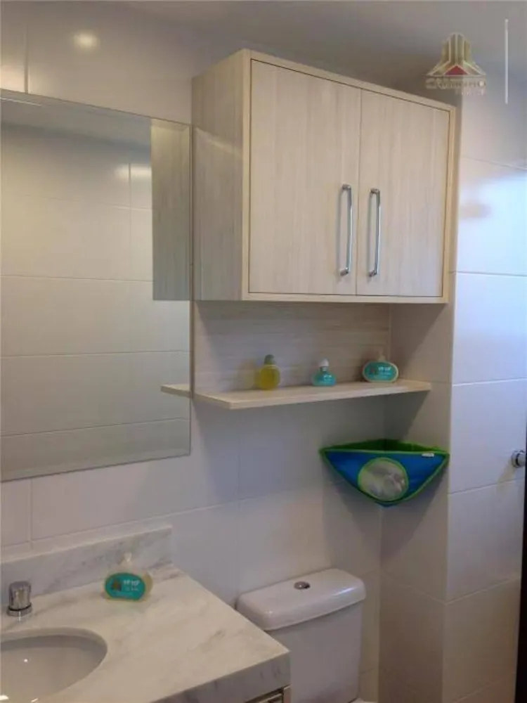 Apartamento, 3 quartos, 136 m² - Foto 13