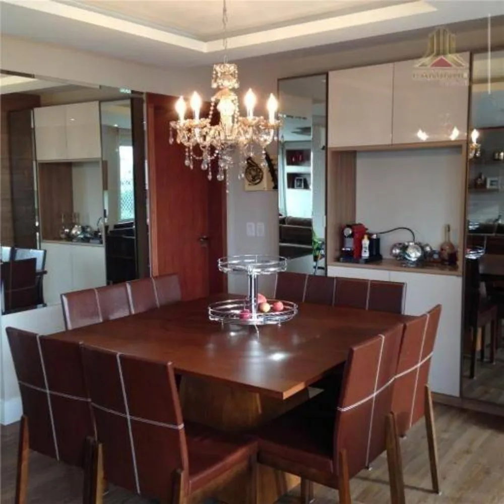 Apartamento, 3 quartos, 136 m² - Foto 7