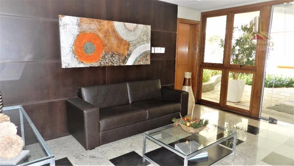 Apartamento, 3 quartos, 163 m² - Foto 5