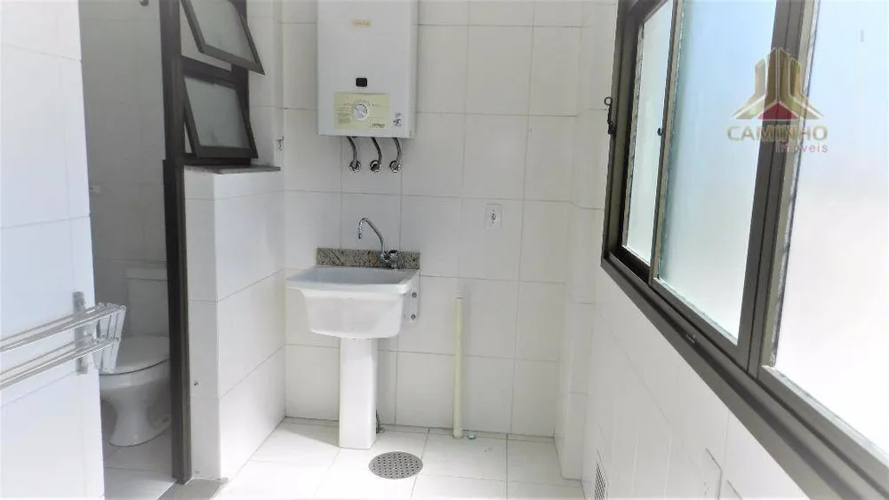 Apartamento, 3 quartos, 163 m² - Foto 6
