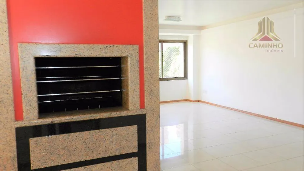 Apartamento, 3 quartos, 163 m² - Foto 3