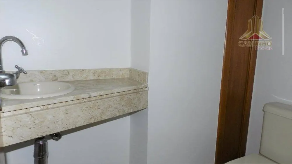 Apartamento, 3 quartos, 163 m² - Foto 4