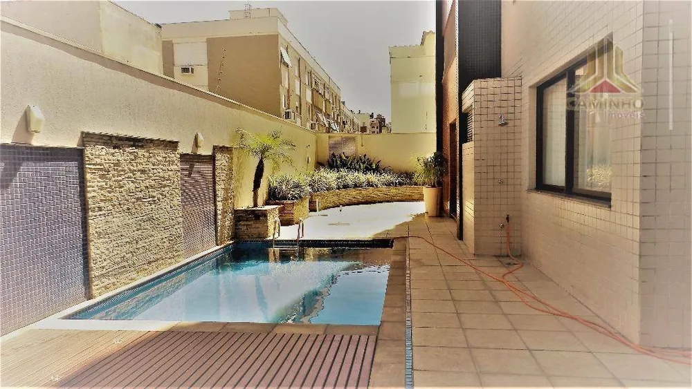 Apartamento, 3 quartos, 163 m² - Foto 9