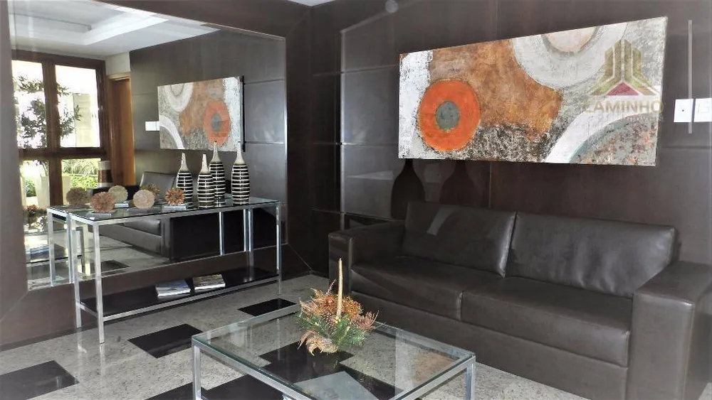 Apartamento, 3 quartos, 163 m² - Foto 11